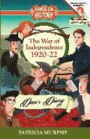 Patricia Murphy - War of Independence 1920-22, Dan's Diary, Häftad