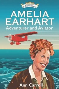 bokomslag Amelia Earhart