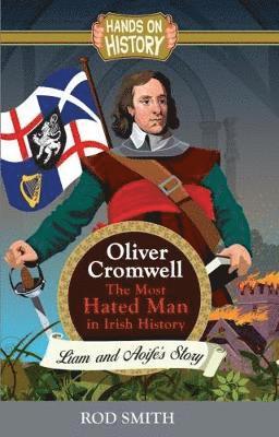 Rod Smith - Oliver Cromwell, Häftad