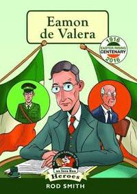 bokomslag Eamon de Valera