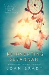 bokomslag Reinventing Susannah