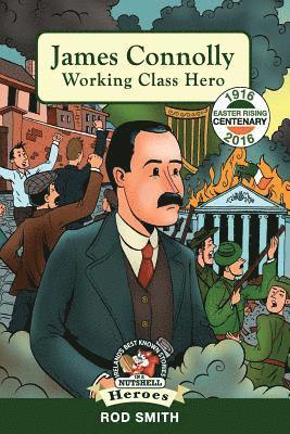 James Connolly 1