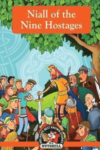 bokomslag Niall of the Nine Hostages