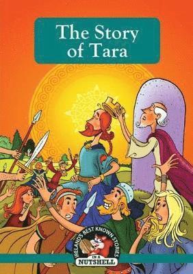 The Story of Tara 1