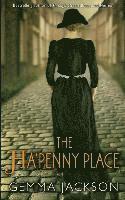 Gemma Jackson - Ha'penny Place, Häftad