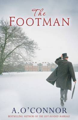A. O'Connor - Footman, Häftad