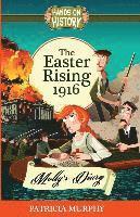 bokomslag The Easter Rising 1916 - Molly's Diary