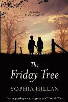 Sophia Hillan - Friday Tree, Häftad