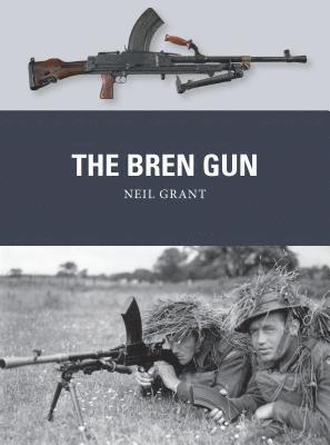 The Bren Gun 1