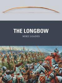 bokomslag The Longbow