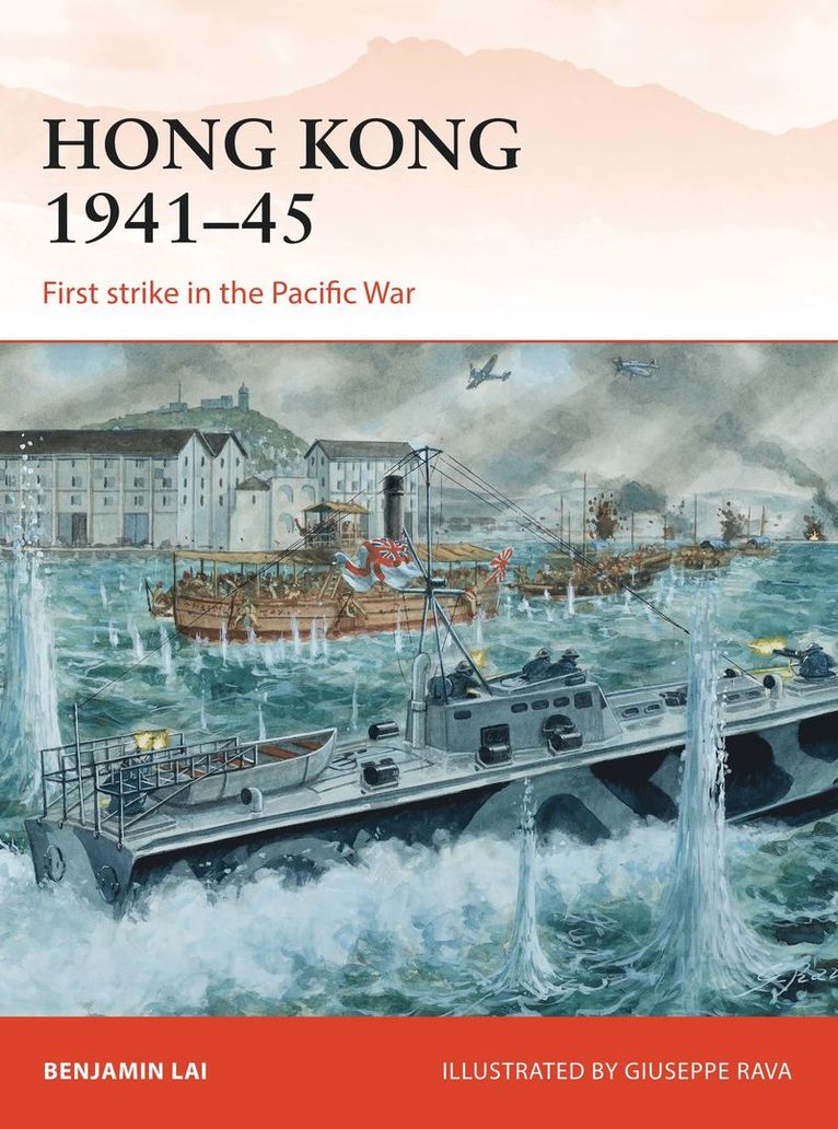 Hong Kong 1941-45 1
