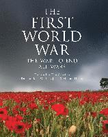 bokomslag The First World War: The War to End All Wars