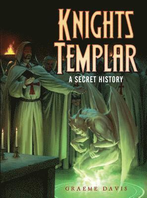 bokomslag Knights Templar