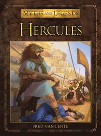 bokomslag Hercules