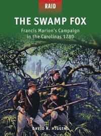 bokomslag Swamp Fox