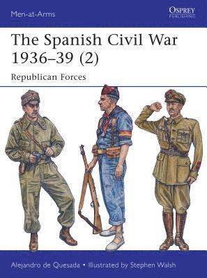 The Spanish Civil War 193639 (2) 1
