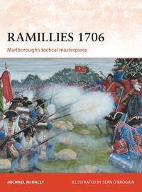 bokomslag Ramillies 1706