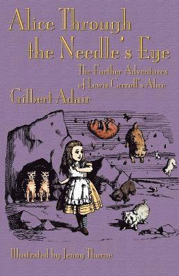 Alice Through the Needle's Eye 1