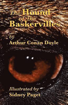 Hound of the Baskervilles