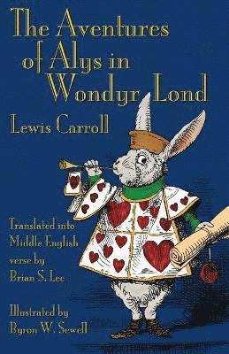 Aventures of Alys in Wondyr Lond