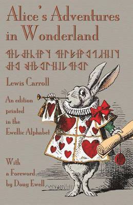 Alice's Adventures in Wonderland 1