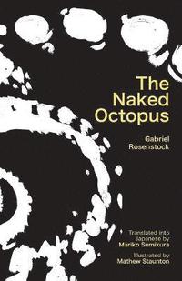 bokomslag Naked Octopus