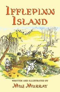 bokomslag Ifflepinn Island