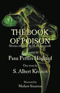 bokomslag The Book of Poison