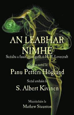 An Leabhar Nimhe 1