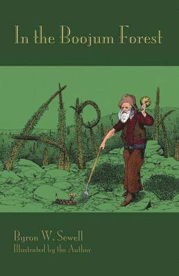 In the Boojum Forest