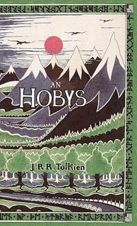 bokomslag An Hobys, pò, An Fordh Dy ha Tre Arta