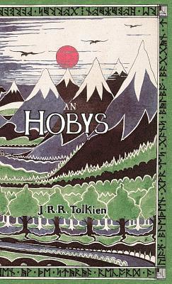 bokomslag An Hobys, pò, An Fordh Dy ha Tre Arta
