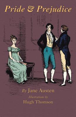 Pride and Prejudice