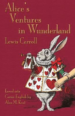 Alice's Ventures in Wunderland 1