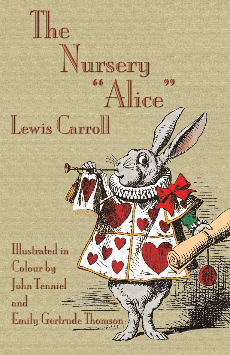 The Nursery &quot;Alice&quot; 1