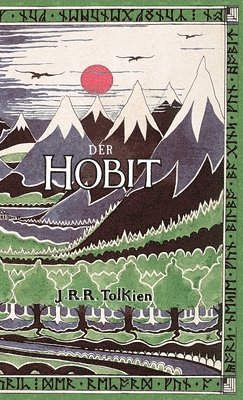 Der Hobit, oder, Ahin un Vider Tsurik 1