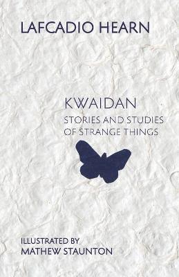 Kwaidan 1