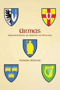 bokomslag Armas