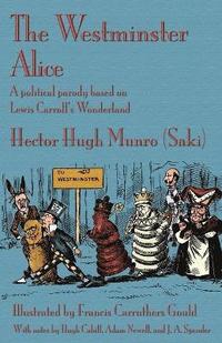 bokomslag The Westminster Alice