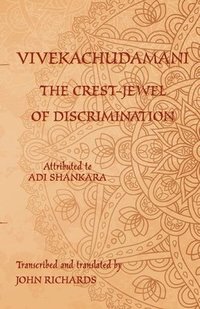 bokomslag Vivekachudamani - The Crest-Jewel of Discrimination