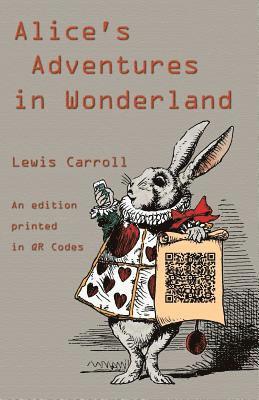 Lewis Carroll, Michael Everson - Alice's Adventures in Wonderland, Häftad