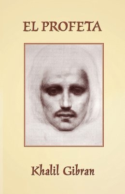 Khalil Gibran - Profeta, Häftad