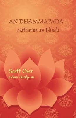 bokomslag Dhammapada - Nathanna an Bhúda