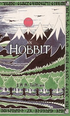 An Hobbit, pe, Eno ha Distro 1