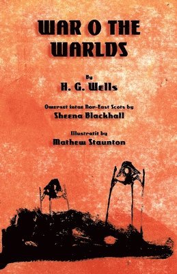 War o the Warlds