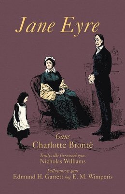 Jane Eyre 1