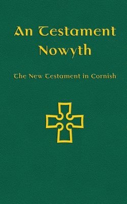 An Testament Nowyth 1