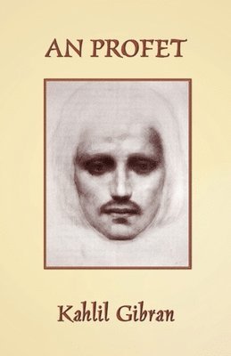 Kahlil Gibran - An Profet, Häftad