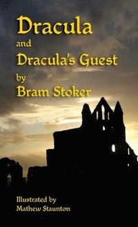 bokomslag Dracula and Dracula's Guest