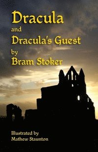 bokomslag Dracula and Dracula's Guest